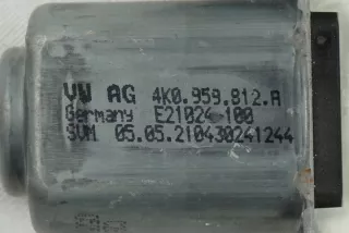 4K0959812A E21024100 Моторчик стеклоподъемника Volkswagen ID4 Арт e10531638, вид 2