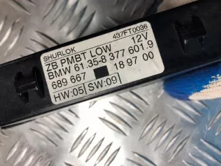 8377601 Датчик температуры BMW 5 E39 Арт e10531662, вид 2