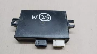 66216900270 Датчик температуры BMW 5 E39 Арт e10531684, вид 2