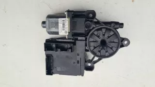 3C0959702 3C0959792 3C0969702 Моторчик стеклоподъемника Volkswagen Passat B6 Арт e10531707, вид 1