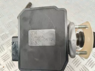 46100-3D4-A530-M1 Блок ABS Honda CR-V 5 Арт e10531945, вид 3
