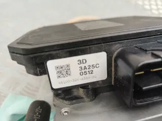 46100-3D4-A530-M1 Блок ABS Honda CR-V 5 Арт e10531945, вид 6
