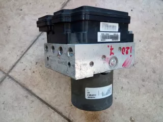 1K589-20550 81869-42100 58920-1K250 Блок ABS Hyundai i20 1 Арт e10532566, вид 2
