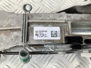A2474608900 Рулевая колонка Mercedes B W247 Арт e10533171, вид 1