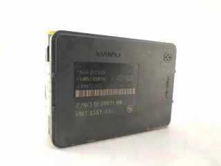 2018-2020 58920-D7610 BE6003Y100 A10M8H24DN08406, 98883260184 Y16GAF1D1128406 Блок ABS Hyundai Tucson 3 Арт e10533248, вид 2