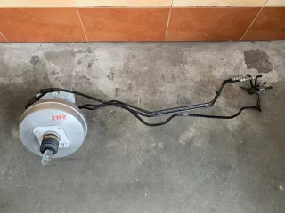 HK83-2B195-AE Блок ABS Jaguar F-Pace Арт e10533300, вид 1