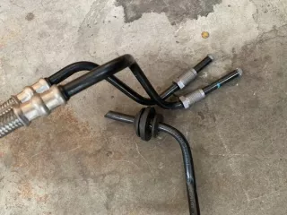 HK83-2B195-AE Блок ABS Jaguar F-Pace Арт e10533300, вид 2