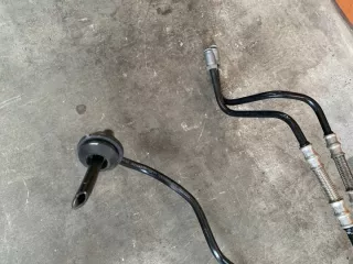 HK83-2B195-AE Блок ABS Jaguar F-Pace Арт e10533300, вид 4