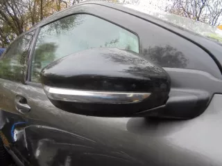 2017-22 Зеркало наружное правое Citroen C4 Cactus Арт e10533438, вид 2