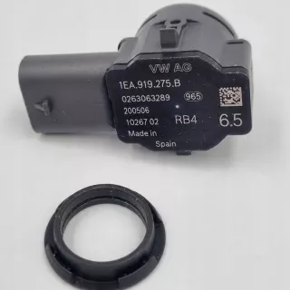 1EA919275B Датчик температуры Volkswagen ID5 Арт e10533866, вид 2