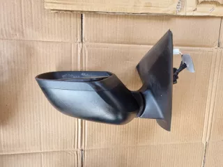 40021002 12893090 Зеркало наружное правое Dacia Lodgy Арт e10534205, вид 1