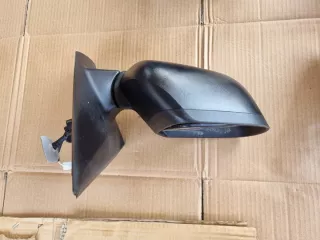 40021002 12893090 Зеркало наружное правое Dacia Lodgy Арт e10534205, вид 2