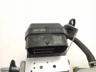 47210-76221 Блок ABS Lexus UX Арт e10534243, вид 4