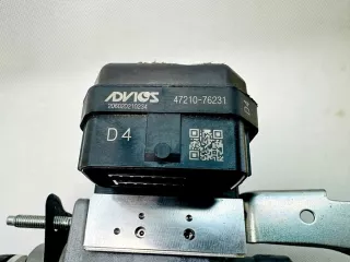 47210-76231 Блок ABS Lexus UX Арт e10534245, вид 2