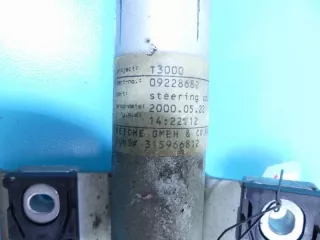 09228682 Рулевая колонка Opel Astra G Арт e10534615, вид 4