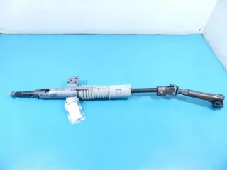 09228682 Рулевая колонка Opel Astra G Арт e10534615, вид 5