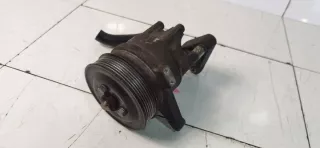 6850591 Насос гидроусилителя руля BMW 5 F10/F11/GT F07 Арт e10534716, вид 1