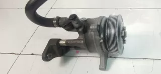 6850591 Насос гидроусилителя руля BMW 5 F10/F11/GT F07 Арт e10534716, вид 3