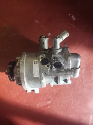 686715601 5016958 LFR540 Насос гидроусилителя руля BMW 5 F10/F11/GT F07 Арт e10534718, вид 1