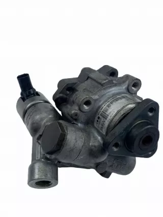 7697974102 Насос гидроусилителя руля BMW 5 E60/E61 Арт e10534942, вид 2