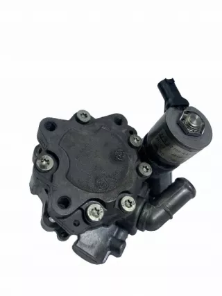 7697974102 Насос гидроусилителя руля BMW 5 E60/E61 Арт e10534942, вид 4