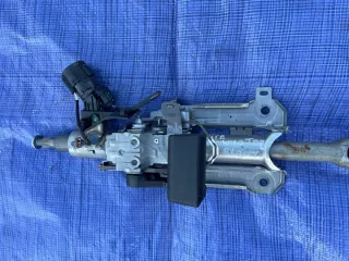 9824737580 Рулевая колонка Peugeot 208 2 Арт e10535072, вид 2
