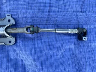 9824737580 Рулевая колонка Peugeot 208 2 Арт e10535072, вид 3