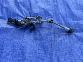 9824737580 Рулевая колонка Peugeot 208 2 Арт e10535072, вид 4