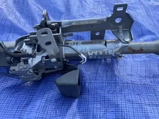 9824737580 Рулевая колонка Peugeot 208 2 Арт e10535072, вид 5