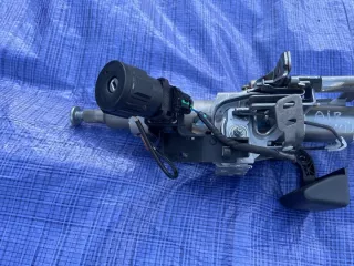 9824737580 Рулевая колонка Peugeot 208 2 Арт e10535072, вид 6