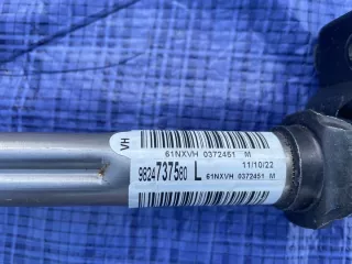 9824737580 Рулевая колонка Peugeot 208 2 Арт e10535072, вид 8