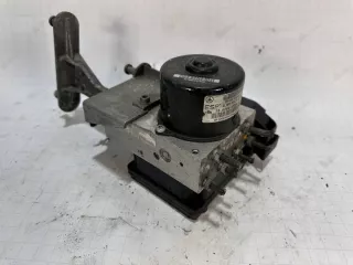 0375454732 A0375454732 A0064315112 Блок ABS Mercedes C W203 Арт e10535190, вид 1