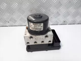 A0375453832 A0064314912 0064314912 0375453832 Блок ABS Mercedes CLK W209 Арт e10535288, вид 1