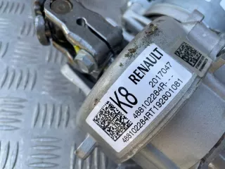 488102284R 488102284r Рулевая колонка Renault Arkana Арт e10535419, вид 3