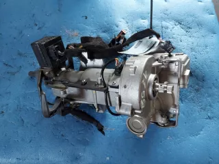 488108509R Рулевая колонка Renault Captur Арт e10535457, вид 1