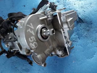 488108509R Рулевая колонка Renault Captur Арт e10535457, вид 2
