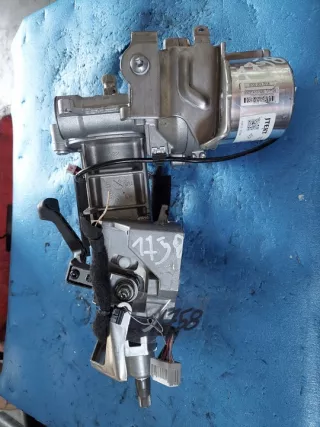 488108509R Рулевая колонка Renault Captur Арт e10535457, вид 3