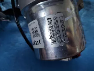488108509R Рулевая колонка Renault Captur Арт e10535457, вид 4