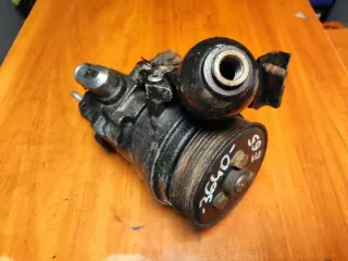 N62B44A N62B44 Насос гидроусилителя руля BMW 7 E65/E66 Арт e10535545, вид 1