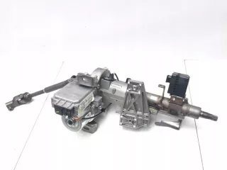 488100634R Рулевая колонка Renault Captur Арт e10535560, вид 1