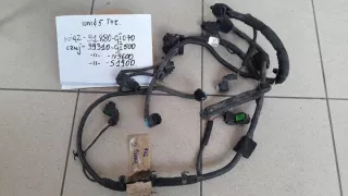 IONIQ5 99310-GI500 99310GI500 91310-GI500 99310-N9600 99310-S1900 99310-GI700 99310GI700 Датчик температуры Hyundai IONIQ 5 Арт e10536431, вид 3