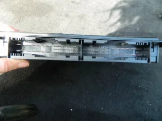 9133281 Блок управления светом BMW 3 E90/E91/E92/E93 Арт e10536444, вид 3