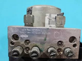 A98000B51, 42242532 IMPRK1360918, Блок ABS Nissan Juke 1 Арт e10536701, вид 3