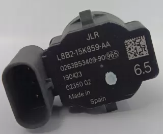 T4N22198 LR140873 L8B215K859AA L8B2-15K859-AA Датчик температуры Jaguar F-Pace Арт e10536893, вид 2