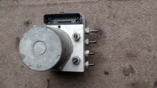 39087901 Блок ABS Opel Astra K Арт e10537247, вид 1