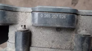 39087901 Блок ABS Opel Astra K Арт e10537247, вид 2