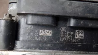 39087901 Блок ABS Opel Astra K Арт e10537247, вид 3