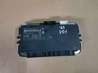 9247063 Блок управления светом BMW 7 F01/F02 Арт e10537297, вид 1