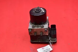 13213610AL Блок ABS Opel Astra H Арт e10537351, вид 1