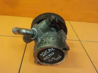 51817135 28240628 Насос гидроусилителя руля Peugeot Bipper Арт e10537422, вид 4